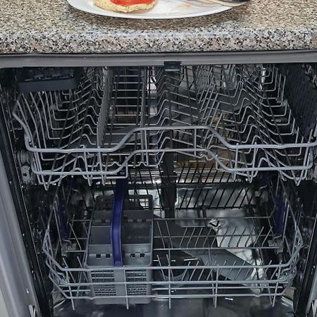 Adosado Con Piscina Y Jardin En Laredo A 100 Mtrs De La Playa Villa Dış mekan fotoğraf